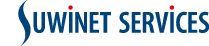 Suwinet Services logo